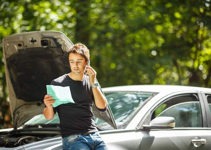 Understanding just what is SR22 Car Accident Insurance options for Atlanta residents