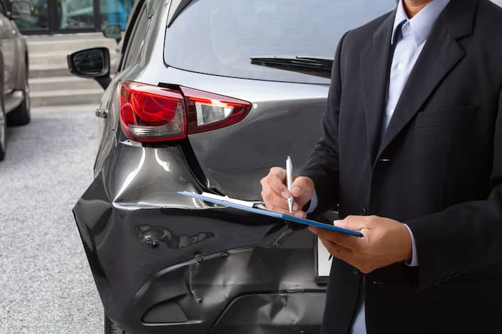 SR-22 car insurance certification